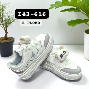 IMPORTADA CACY I43-616