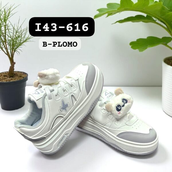 IMPORTADA CACY I43-616