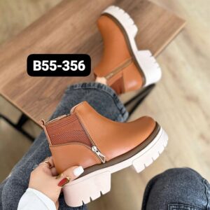 BOTIN DAMA B55-356
