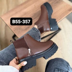 BOTIN DAMA B55-357