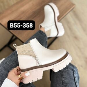 BOTIN DAMA B55-358