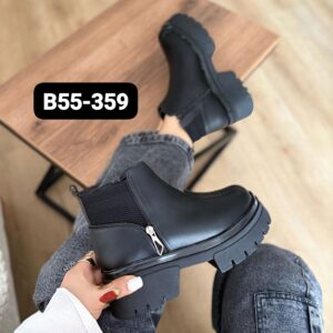 BOTIN DAMA B55-359