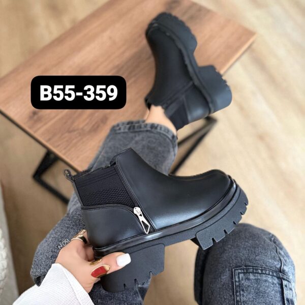 BOTIN DAMA B55-359