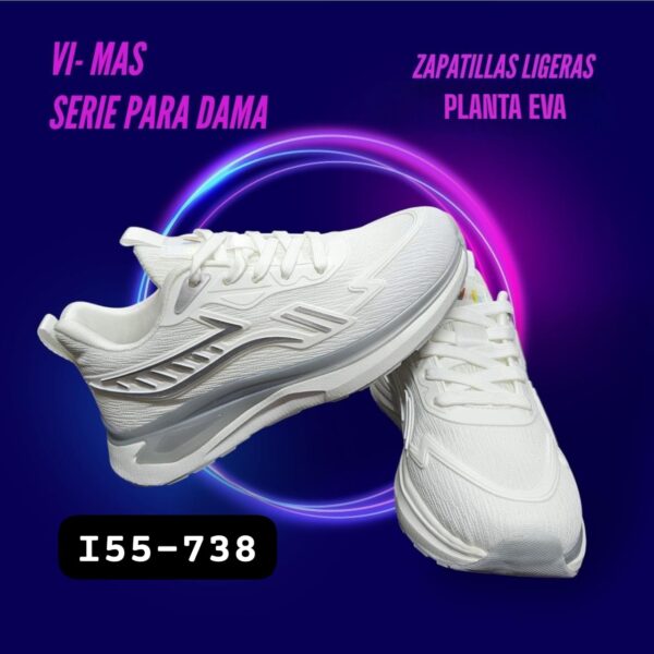 IMPORTADA VI-MAS I55-738