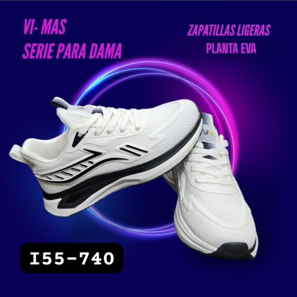 IMPORTADA VI-MAS I55-740