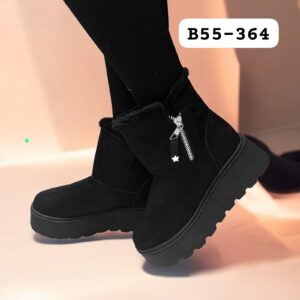BOTIN DAMA B55-364