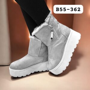 BOTIN DAMA B55-362