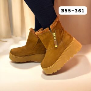 BOTIN DAMA B55-361