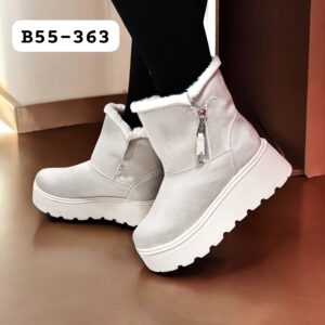 BOTIN DAMA B55-363