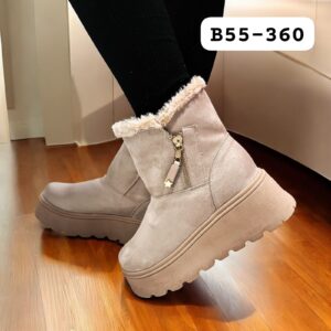 BOTIN DAMA B55-360