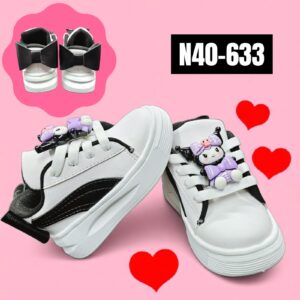 NIÑO N40-633