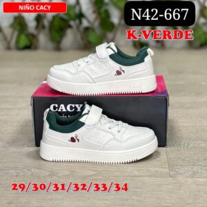 IMPORTADA CACY N45-667