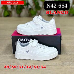 IMPORTADA CACY N45-664
