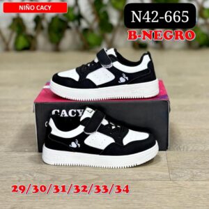 IMPORTADA CACY  N45-665
