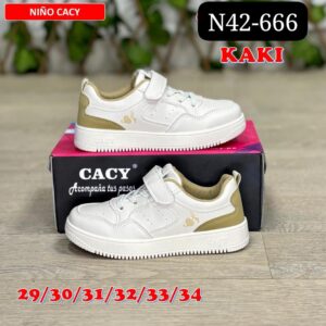 IMPORTADA CACY N45-666