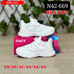 IMPORTADA CACY N45-669