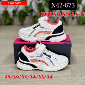 IMPORTADA CACY N45-673