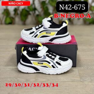 IMPORTADA CACY N42-675