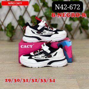 IMPORTADA CACY N45-672