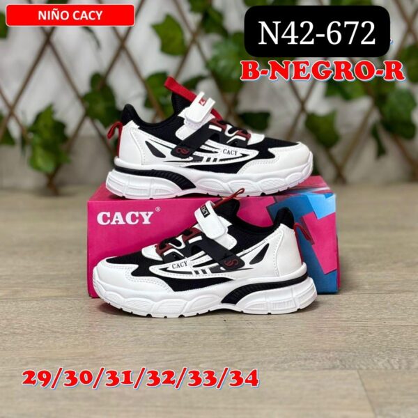 IMPORTADA CACY N45-672