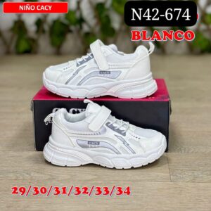 IMPORTADA CACY N45-674