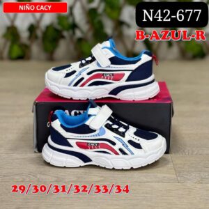 IMPORTADA CACY N45-677