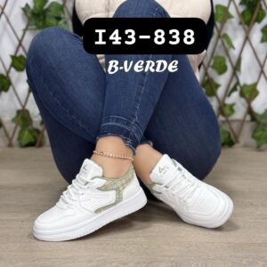 IMPORTADA CACY I43-838