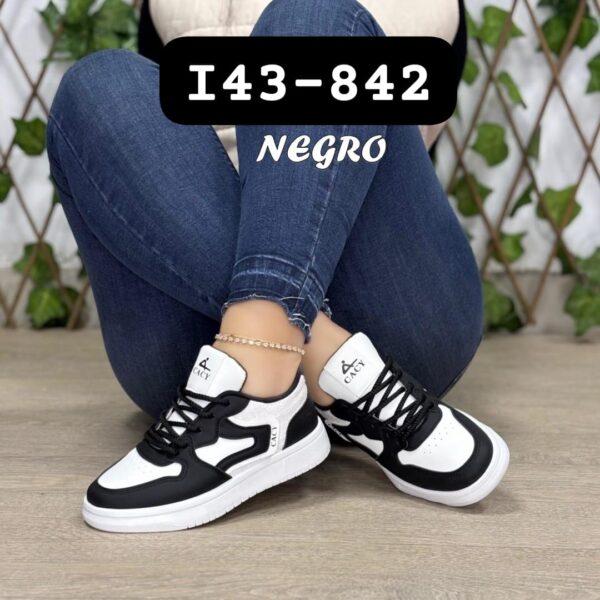IMPORTADA CACY I43-842