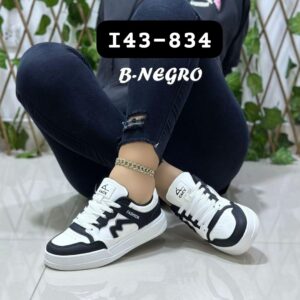 IMPORTADA CACY I43-834