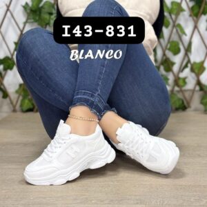 IMPORTADA CACY I43-831