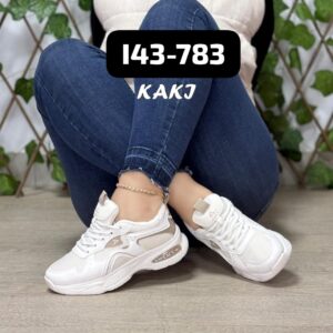 IMPORTADA CACY I43-783