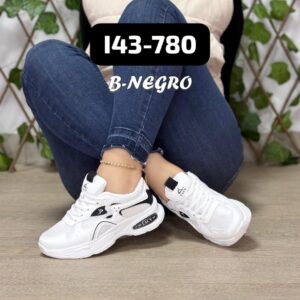 IMPORTADA CACY I43-780