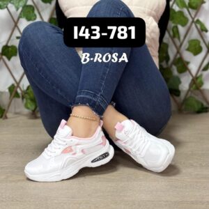 IMPORTADA CACY I43-781