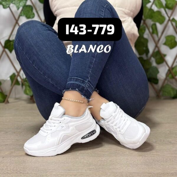 IMPORTADA CACY I43-779