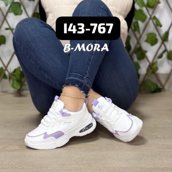 IMPORTADA CACY I43-767