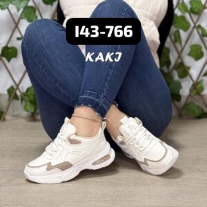 IMPORTADA CACY I43-766