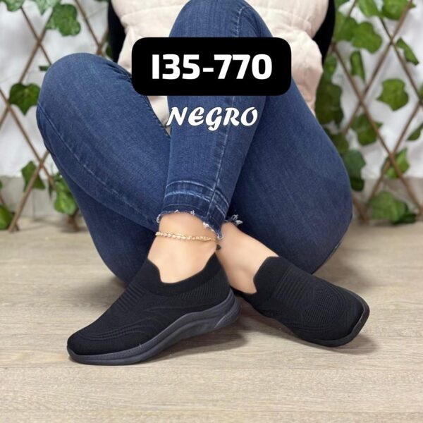 IMPORTADA CACY I35-770