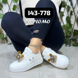 IMPORTADA CACY I43-778