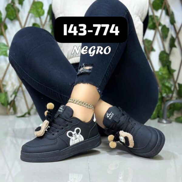 IMPORTADA CACY I43-774