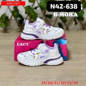 IMPORTADA CACY N42-638