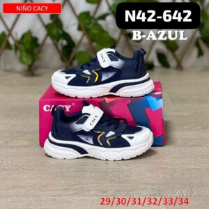 IMPORTADA CACY N42-642
