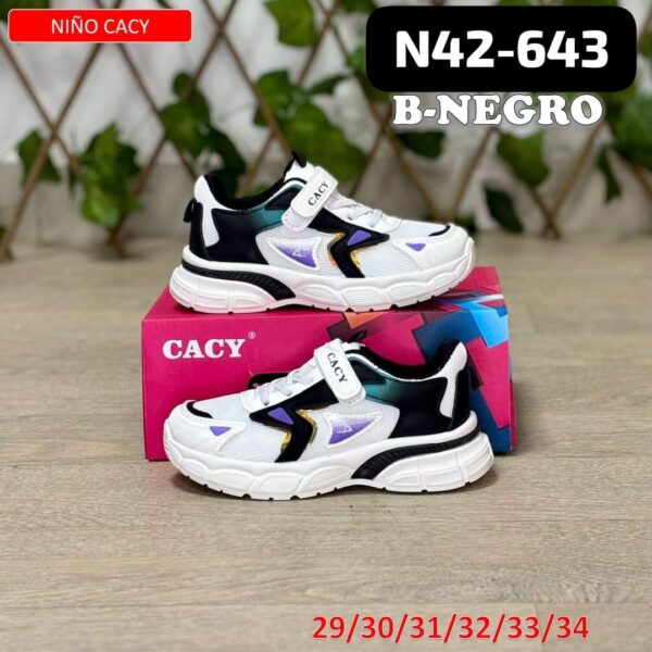 IMPORTADA CACY N42-643