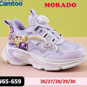 IMPORTADA CAMTOO N65-659
