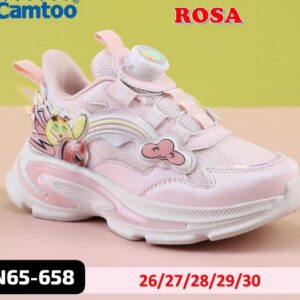 IMPORTADA CAMTOO N65-658