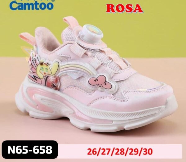 IMPORTADA CAMTOO N65-658