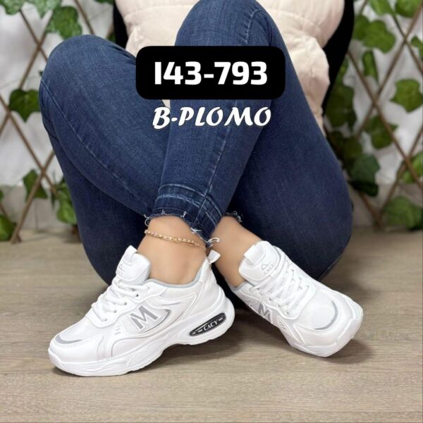 IMPORTADA CACY I43-793