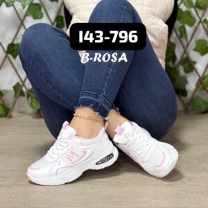 IMPORTADA CACY I43-796