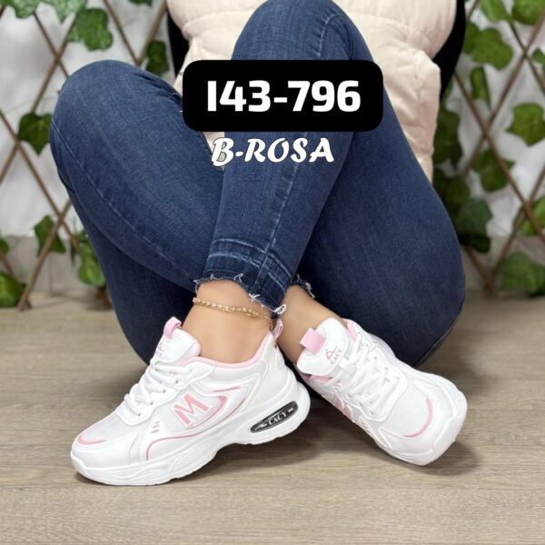 IMPORTADA CACY I43-796