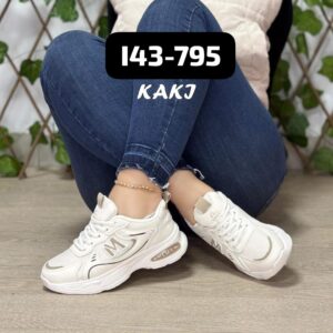 IMPORTADA CACY I43-795