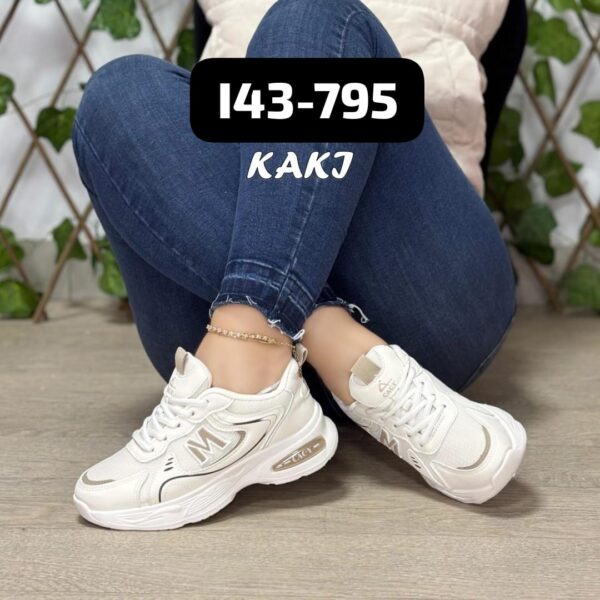 IMPORTADA CACY I43-795